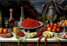 «С тебя магарыч», что означает и его происхождение