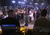 День молодежи в Рыбнице: Disco-party-2024 Disco-party, День молодежи, дискотека