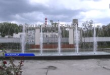 День строителя: цементники Рыбницы принимали поздравления День строителя, РЦК, цементный комбинат, цементники