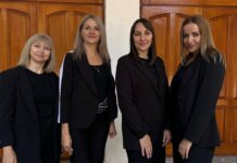 Учителя из Рыбницы готовятся к финалу в Москве учителя, конкурс, проектный акселератор