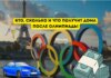 Олимпийские игры 2024: кому, сколько и за что платят победителям?