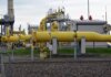 Россия нарастила поставки газа в ЕС трубопроводный газ, Россия, Евросоюз, ЕС, газопровод