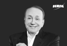 Масляков КВН: уходит легенда сатиры