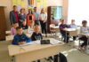 Попенкская школа-интернат получила новую мебель: подарок от Lions Cluba Рыбницы ММЗ, Lions Club, образование, школ-интернат