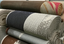 Унгенские ковры: новости о решении суда в отношении производителя ковров