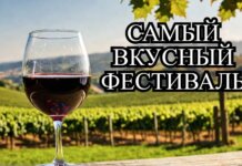 Фестиваль вина и винограда: праздник в Рыбнице