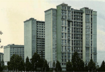 Почему в СССР в некоторых домах не было балконов на первых этажах