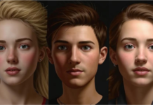 Вскоре молодежью будут считать людей до 60 лет Молодежь до 60 лет. Фото ИИ kandinsky