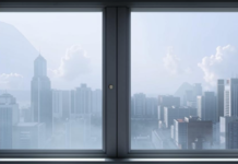 Как справиться с наледью на окнах: 5 способов