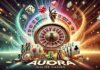 Онлайн казино Aurora: как испытать удачу в игре?