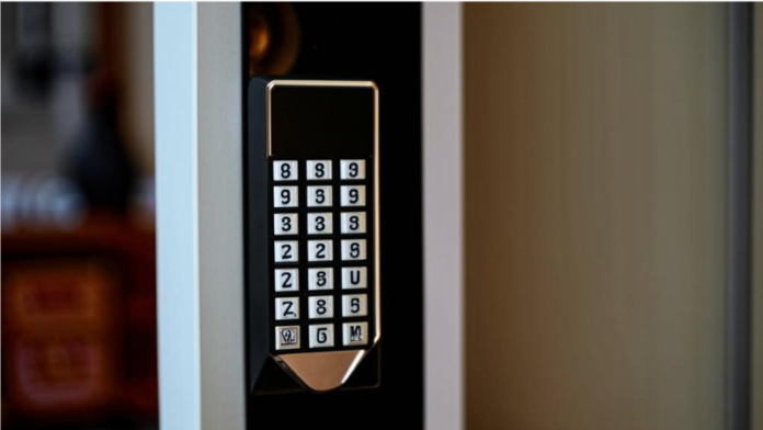 Пароль, код. Фото ИИ kandinsky-download