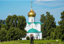 Популярные имена при крещении ребёнка в 2024 году