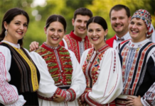 Счастье в Молдове: портрет самого счастливого человека