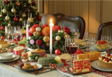 Что нельзя делать на Новый год 2026: новогодние приметы и советы, как привлечь удачу и благополучие Совета на новый год. Фото ИИ kandinsky