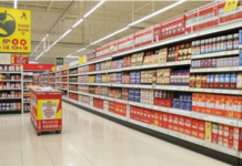 Супермаркет: как не попасться на уловки маркетинга