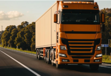 В пункте пропуска «Бендеры (Кишинёв)» появилась выделенная полоса для большегрузов