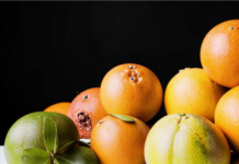 Care este diferența dintre portocală și grapefruit: duelul citricelor