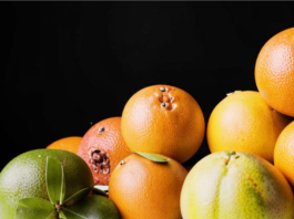 Care este diferența dintre portocală și grapefruit: duelul citricelor