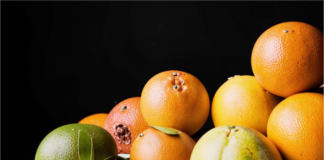 Care este diferența dintre portocală și grapefruit: duelul citricelor