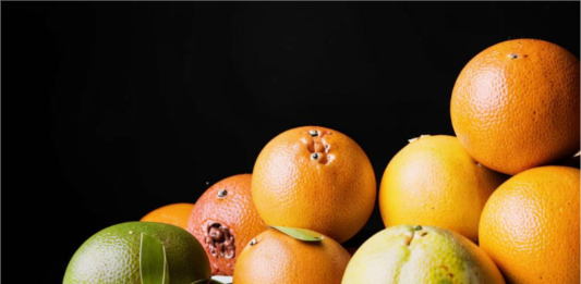 Care este diferența dintre portocală și grapefruit: duelul citricelor