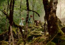 Чебурашка 2: первые кадры со съемок