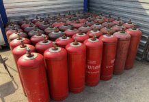 Чем отличается газ в квартирах от газа в баллонах?