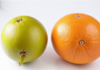 Грейпфрут и помело: в чем различие?