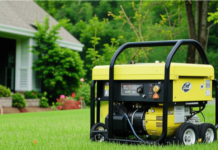 Как выбрать электрогенератор для дома: бензиновый или дизельный?