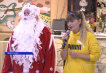 «Мы у ели песни пели» — праздник добра и радости для особенных детей прошел в Рыбнице