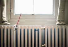 Как обогреваться, если отключат отопление в квартирах