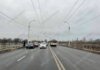 Скользкие дороги: 14 ДТП за день в Приднестровье ДТП, МВД ПМР, статистика, скользкие дороги