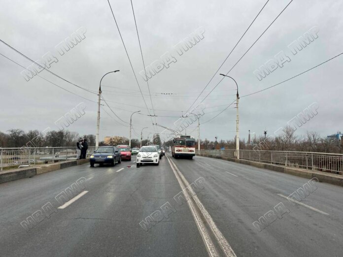 ДТП, МВД ПМР, статистика, скользкие дороги