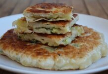 Кулинарный рекорд: самая большая плацинда в истории Молдовы