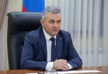 Энергокризис: как Приднестровье минимизирует риски? ЧП в экономике, газ, кризис, президент, энергетика