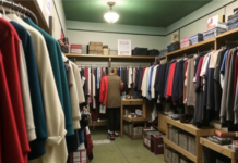 Вещи из секонд-хенда можно ли заразиться болезнями?