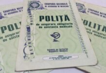 Медицинская страховка: продление срока действия полиса на один месяц