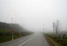 Самые опасные трассы Молдовы