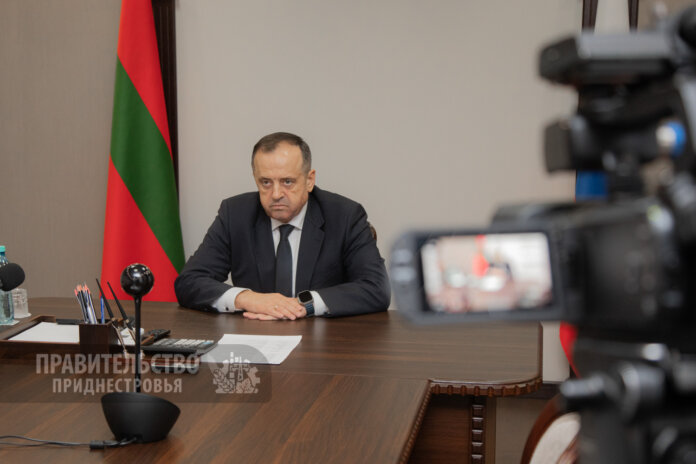 ЧП в экономике, энергокризис,