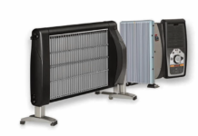 Как выбрать идеальный электрический обогреватель для дома