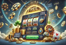 Фриспины за регистрацию в казино: как работают и чем помогут начинающему гемблеру?