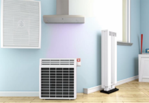 Кондиционер или электрический обогреватель: что выбрать для зимнего обогрева?