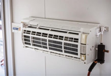 Как использовать кондиционер для обогрева зимой: советы и ограничения