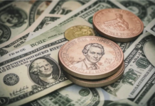 В США планируют выпустить новые доллары