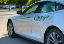 В Европе подержанные электромобили стоят дороже новых