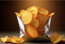 Lay’s отзывает картофельные чипсы из-за риска аллергии