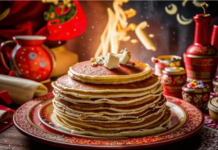 «Вторник на Масленицу: Заигрыши, традиции и забавные случаи»