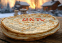 Пятый день Масленицы: «Тёщины вечёрки» приём и весёлые истории Пятый день масленицы Фото ИИ