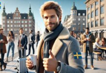 Шведы официально стали первой в мире «некурящей» нацией