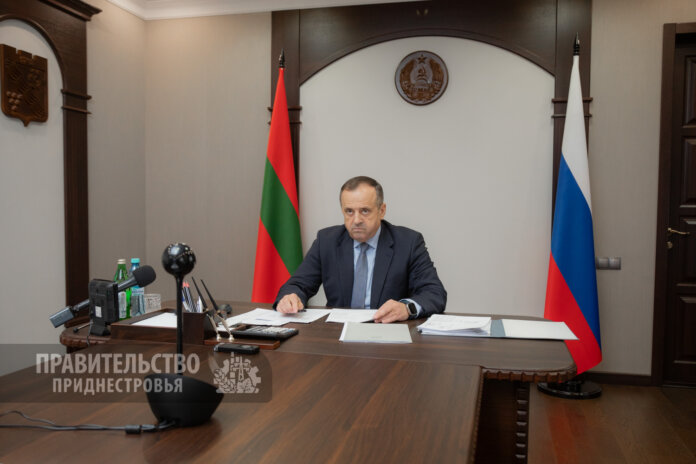 Правительство ПМР одобрило внесение изменений в закон о СМИ журналистика, Минцифры, законодательство, Правительство