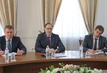 Поставки газа в Приднестровье: Кишинев планирует ввести новые условия? МИД ПМР, ОБСЕ, молдо-приднестровский, ПРТС, ситуация с газом